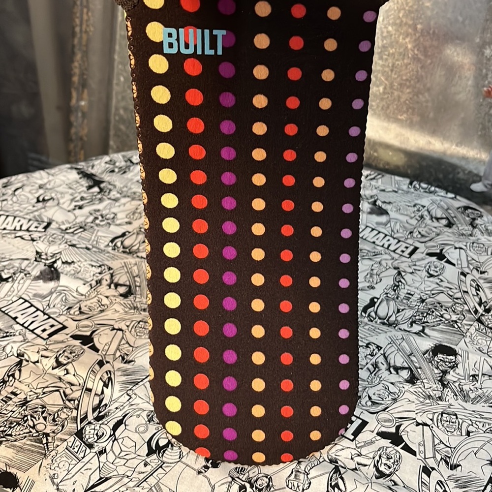 One Bottle tote - Picture 5 of 5